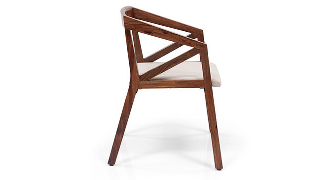 EDWARD STUDY TABLE  (Honey)